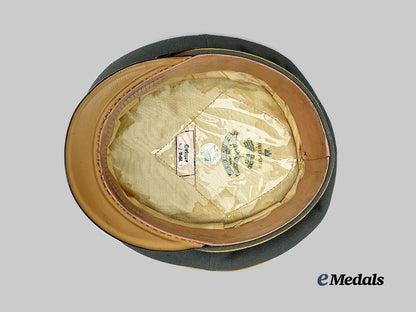 germany,_heer._a_cavalry/_reconnaissance_e_m/_n_c_o’s_visor_cap,_owner-_and_unit-_attributed,_by_breiter_e_medals__m0676-396_9