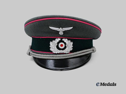 germany,_heer._a_general_staff_officer’s_visor_cap_e_medals__m0676-402_2
