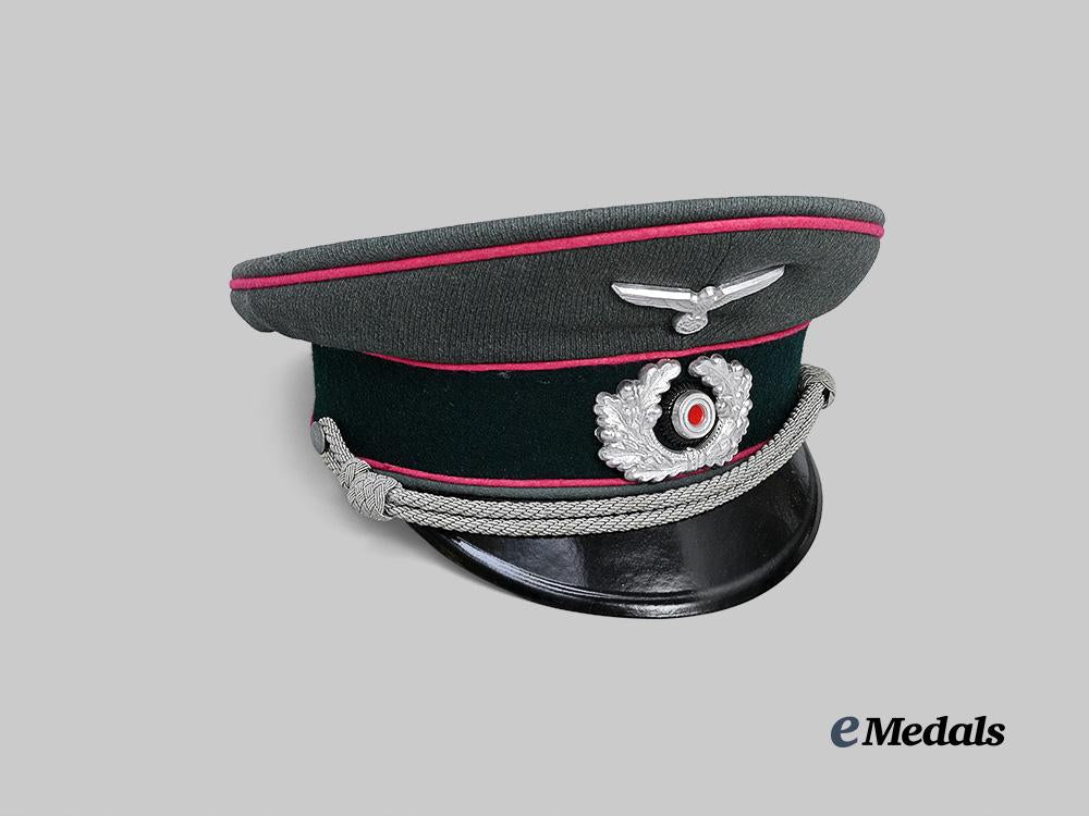 germany,_heer._a_general_staff_officer’s_visor_cap_e_medals__m0676-402_3