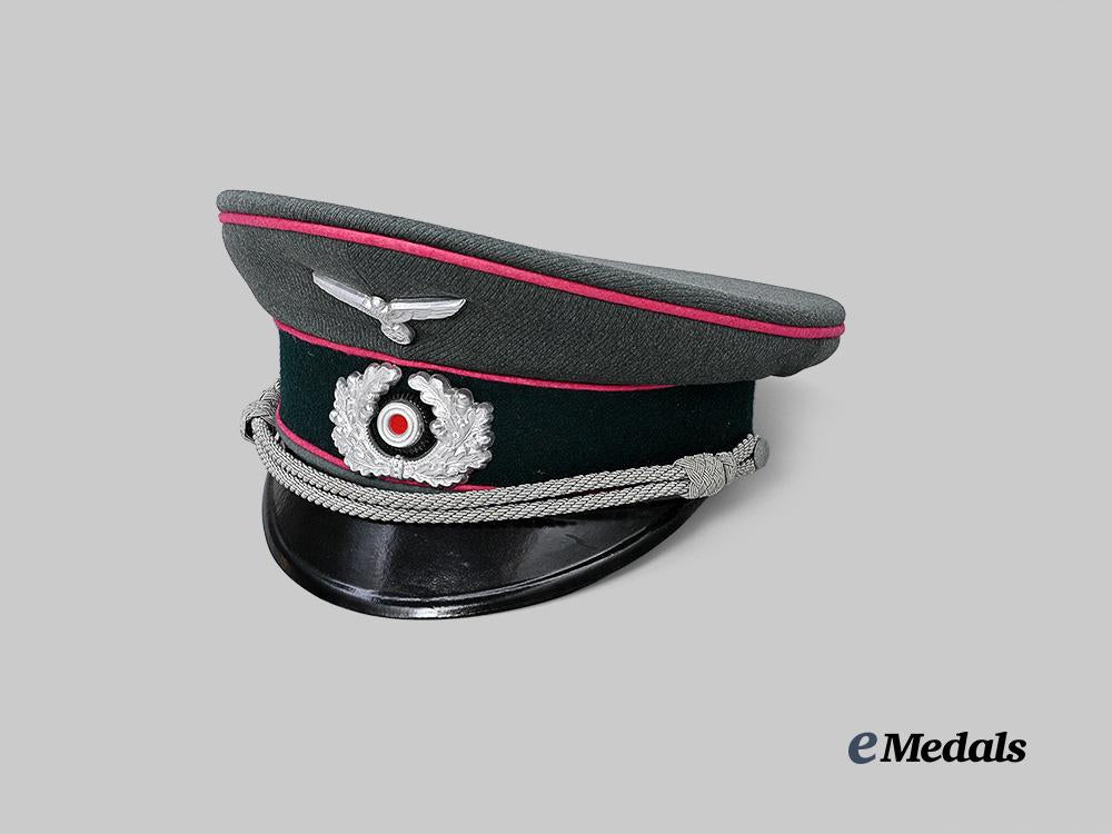 germany,_heer._a_general_staff_officer’s_visor_cap_e_medals__m0676-402_4