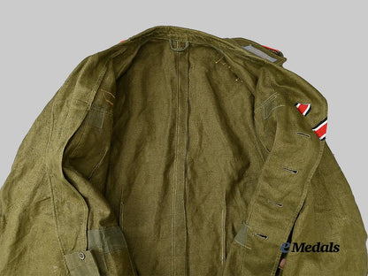 germany,_heer._an_m43_tropical_field_blouse_for_a_flak/_artillery_unteroffizier_e_medals__m0676-453_14