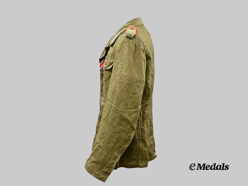 germany,_heer._an_m43_tropical_field_blouse_for_a_flak/_artillery_unteroffizier_e_medals__m0676-453_5