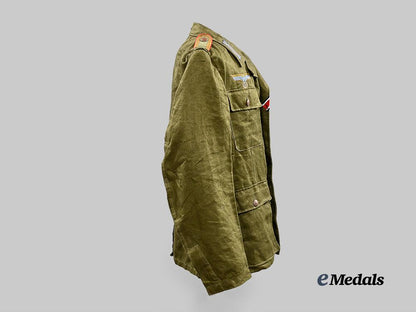 germany,_heer._an_m43_tropical_field_blouse_for_a_flak/_artillery_unteroffizier_e_medals__m0676-453_6