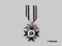 Bavaria, Kingdom. An Order of Military Merit, IV Class by Gebruder Hemmerle