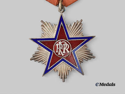romania,_republic._an_order_of_the_star_of_the_people’s_republic,_i_v_class_in_case_e_medals__m0684-24_6
