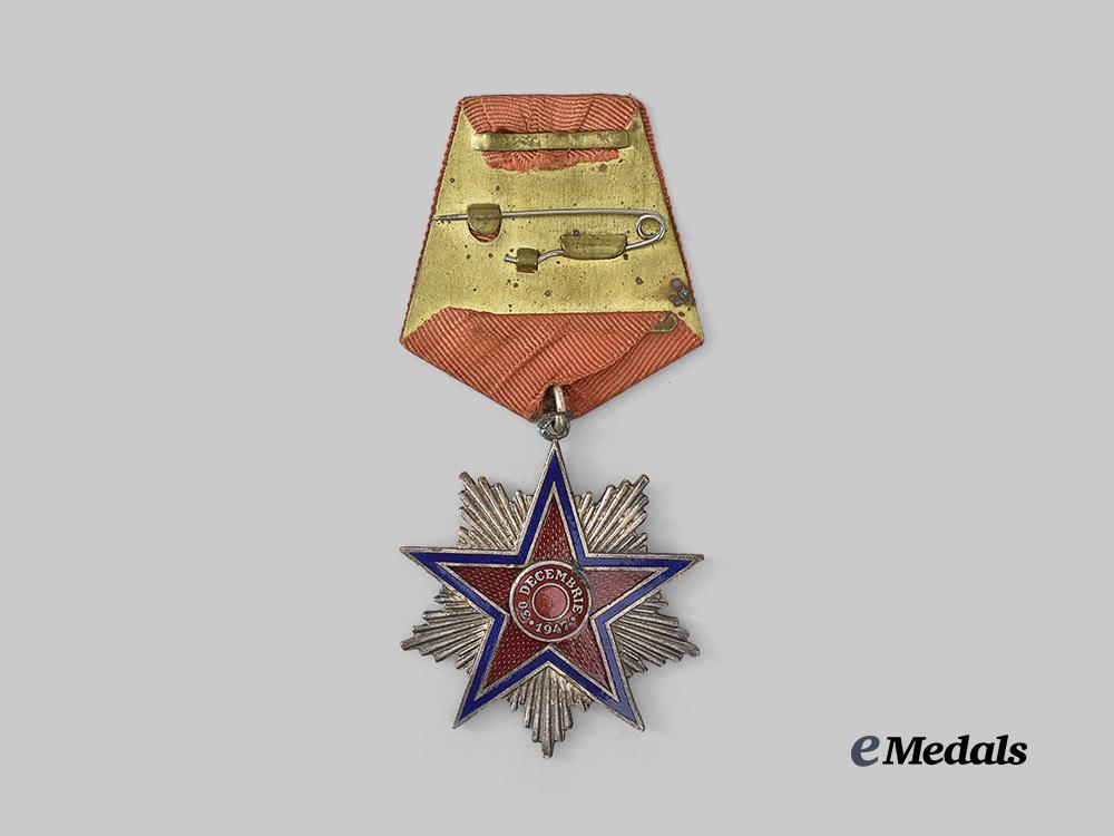 romania,_republic._an_order_of_the_star_of_the_people’s_republic,_i_v_class_in_case_e_medals__m0684-24_7
