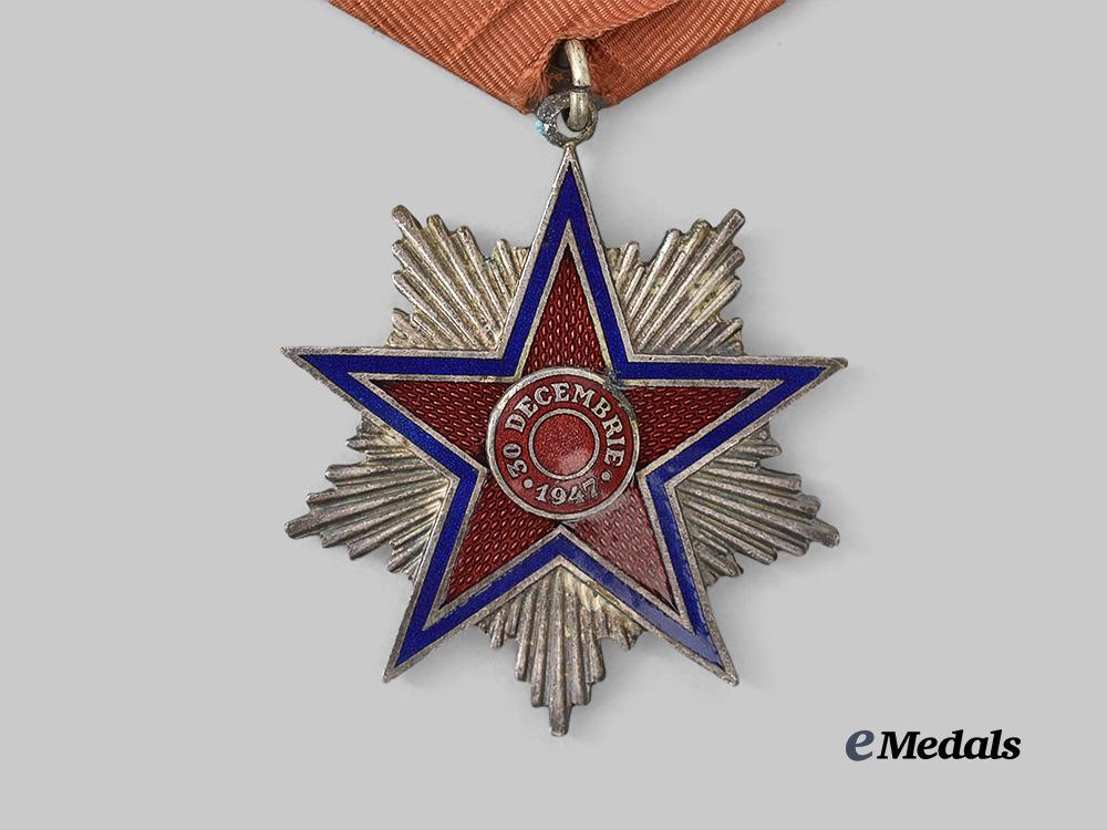 romania,_republic._an_order_of_the_star_of_the_people’s_republic,_i_v_class_in_case_e_medals__m0684-24_8
