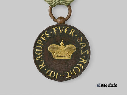 saxe-_gotha-_altenburg._an1814_waterloo_medal_e_medals__m0684-25_3