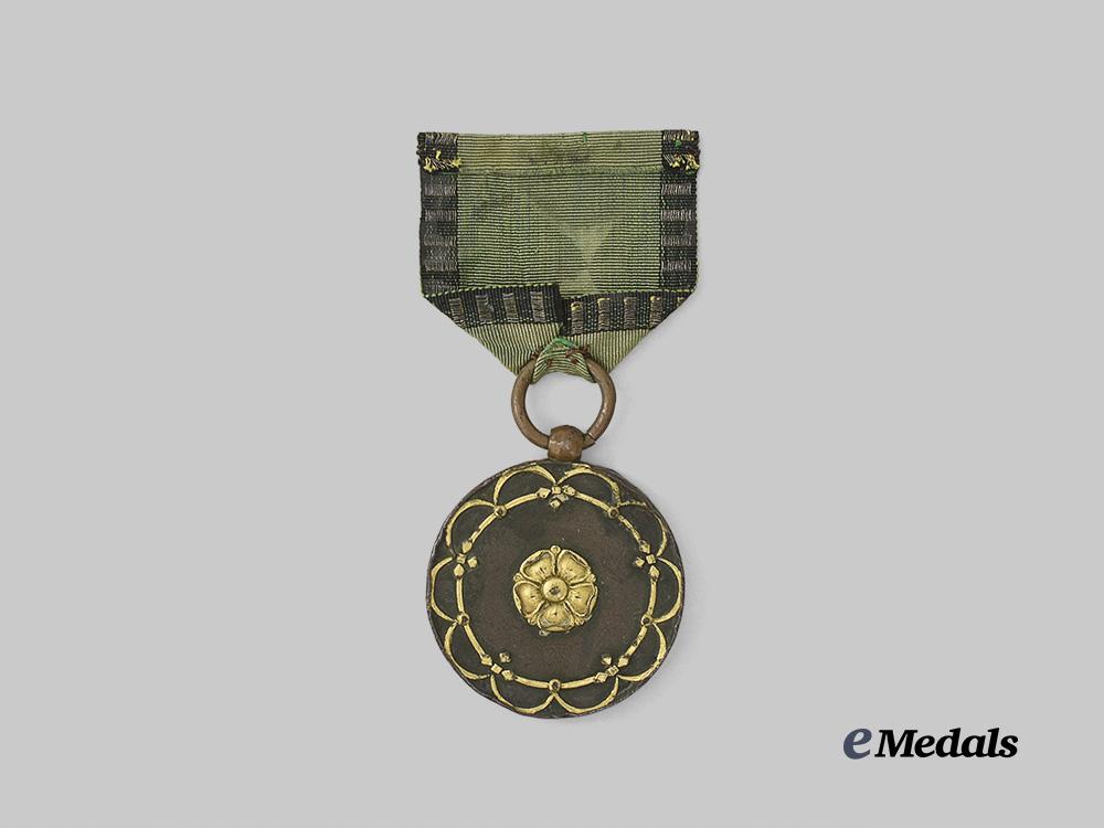 saxe-_gotha-_altenburg._an1814_waterloo_medal_e_medals__m0684-25_4