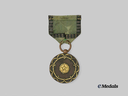 saxe-_gotha-_altenburg._an1814_waterloo_medal_e_medals__m0684-25_4