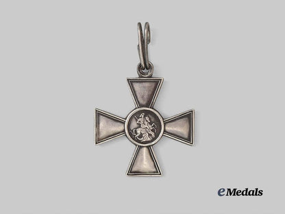 russia,_imperial._a_st._george_cross,_i_v_class_e_medals__m0684-26_2