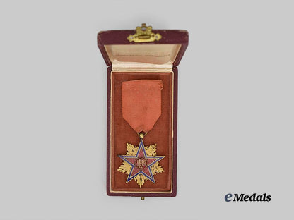 romania,_republic._an_order_of_the_star_of_the_people’s_republic,_i_i_i_class_in_case_e_medals__m0684-27_3