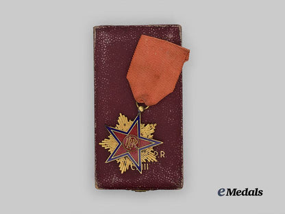 romania,_republic._an_order_of_the_star_of_the_people’s_republic,_i_i_i_class_in_case_e_medals__m0684-27_5