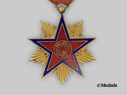 romania,_republic._an_order_of_the_star_of_the_people’s_republic,_i_i_i_class_in_case_e_medals__m0684-27_9