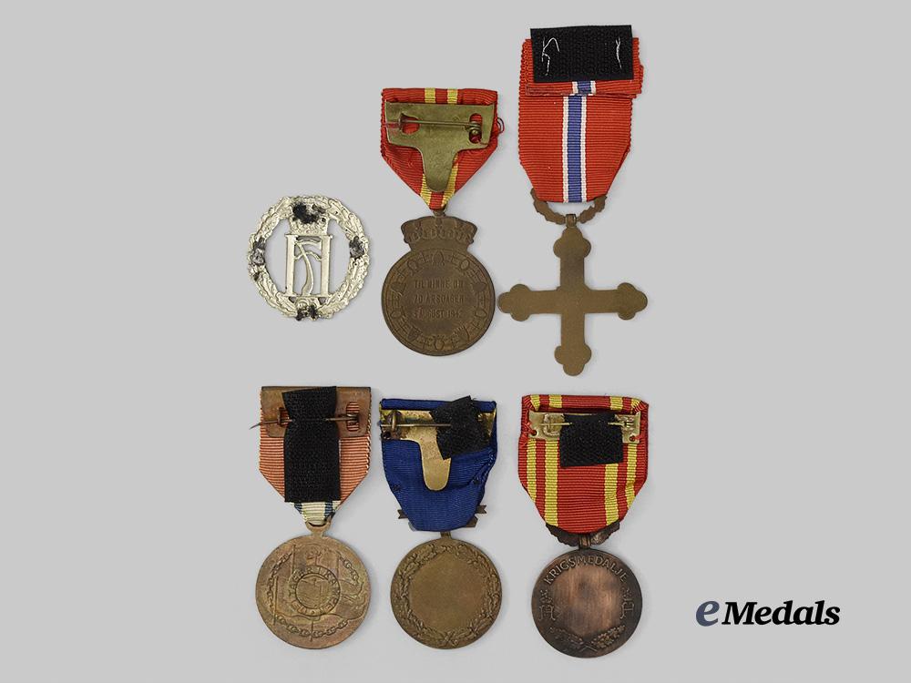 norway,_republic._a_lot_of_six_second_war_norwegian_decorations_e_medals__m0684-35_6