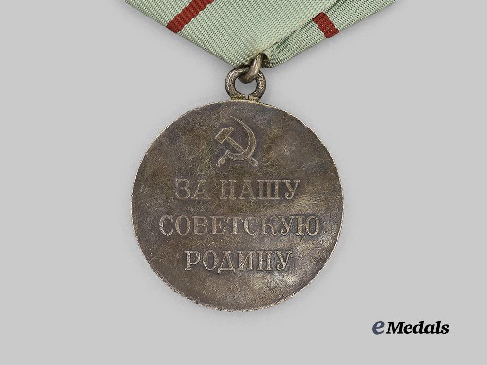 russia,_soviet_union._a_partisan_medal,_i_class_with_award_booklet_e_medals__m0684-36_7