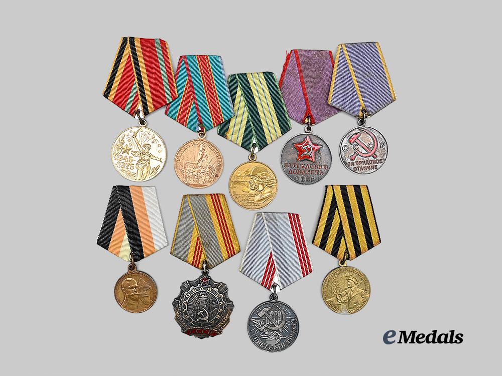russia,_soviet_union._a_mixed_lot_of_commemorative_medals_e_medals__m0693-100_2
