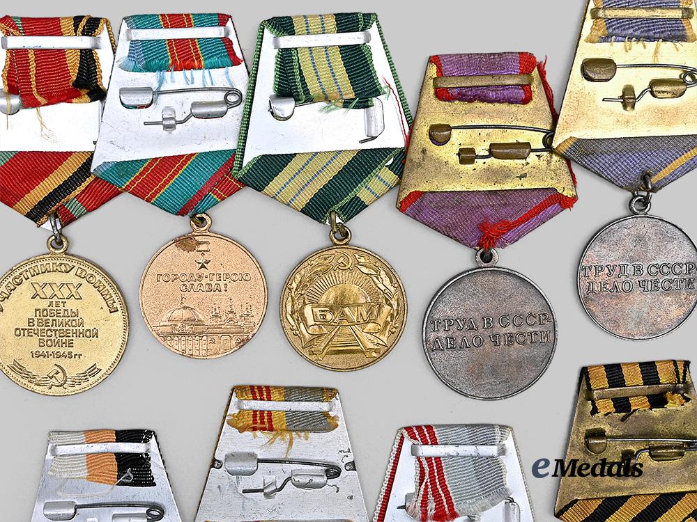 russia,_soviet_union._a_mixed_lot_of_commemorative_medals_e_medals__m0693-100_8