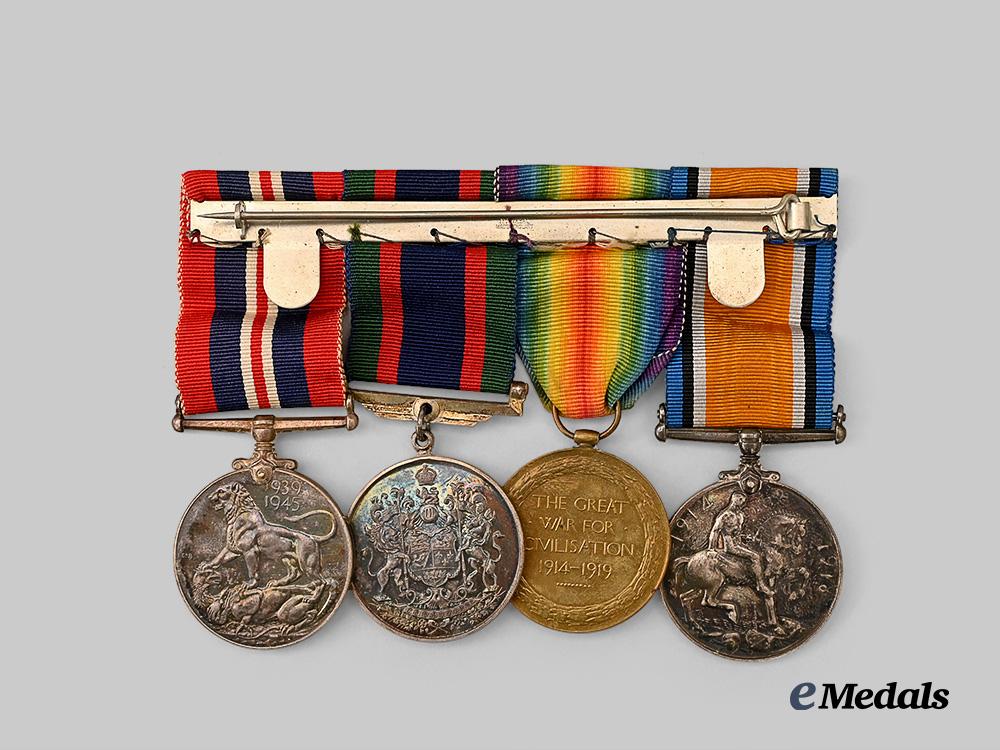 canada,_c_e_f._a_first_and_second_war_lot_to_pte._james_fillmore,85th_battalion_and_r_c_a_f_e_medals__m0694-127_11