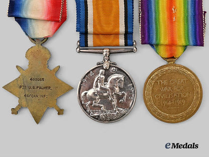 canada,_c_e_f._a_first_war_group_to_brothers_orville_and_denton_palmer,49th_infantry_e_medals__m0694-131_16