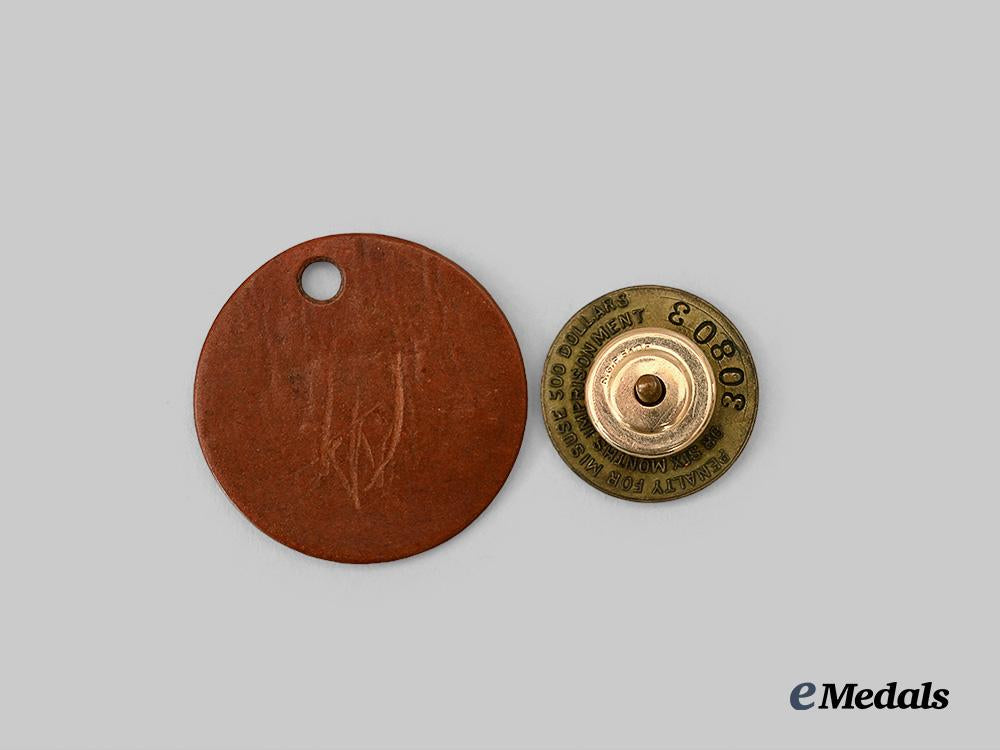 canada,_c_e_f._a_first_war_group_to_brothers_orville_and_denton_palmer,49th_infantry_e_medals__m0694-131_19