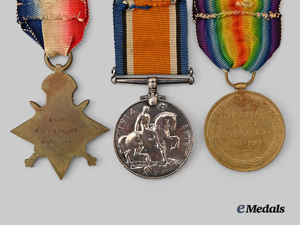 canada,_c_e_f._a_first_war_group_to_brothers_orville_and_denton_palmer,49th_infantry_e_medals__m0694-131_9