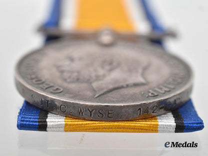 canada,_c_e_f._a_british_war_medal_to_a/_sjt._wyse,142nd_infantry_e_medals__m0694-176_5