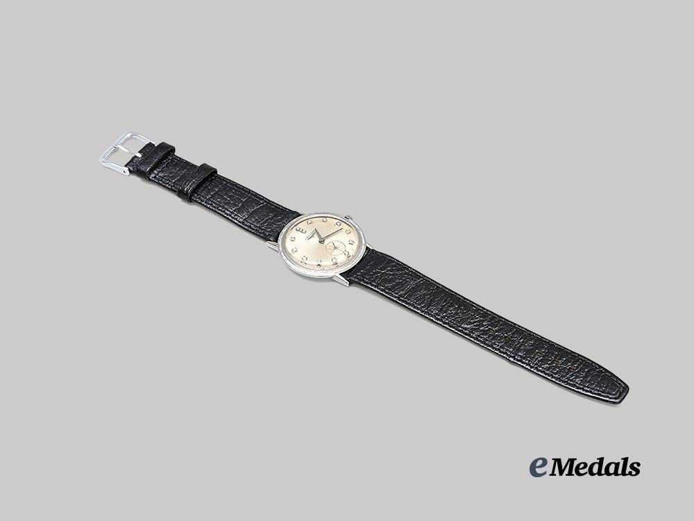switzerland._a_longines_art_deco_gold_men's_diamond_watch,_c.1955_e_medals__m0699-8_2