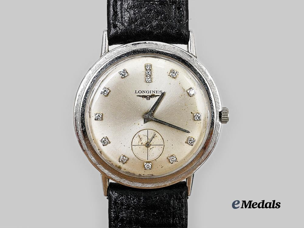switzerland._a_longines_art_deco_gold_men's_diamond_watch,_c.1955_e_medals__m0699-8_4