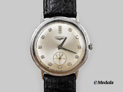 switzerland._a_longines_art_deco_gold_men's_diamond_watch,_c.1955_e_medals__m0699-8_4