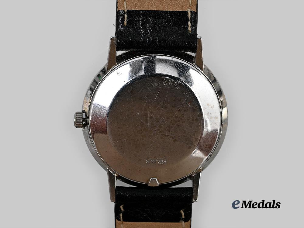 switzerland._a_longines_art_deco_gold_men's_diamond_watch,_c.1955_e_medals__m0699-8_5