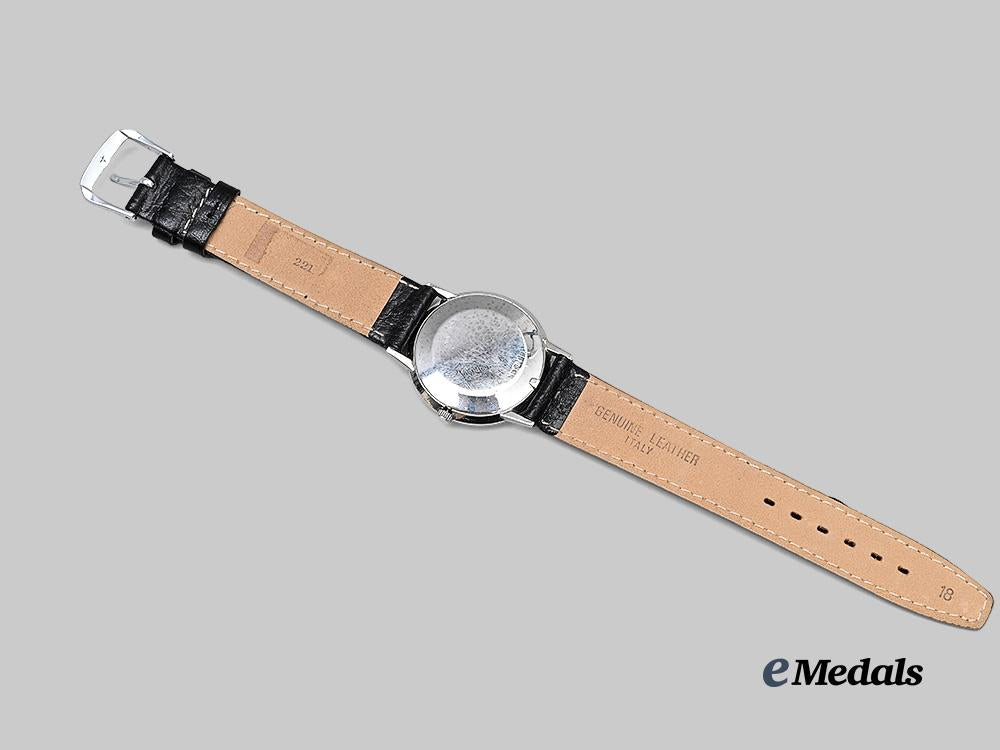 switzerland._a_longines_art_deco_gold_men's_diamond_watch,_c.1955_e_medals__m0699-8_6