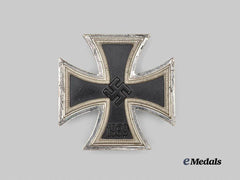Germany, Wehrmacht. 1939 Iron Cross I Class
