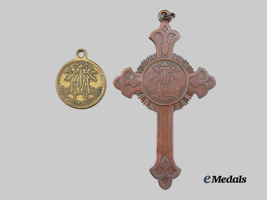 russia,_imperial._two_crimean_war_decorations_e_medals__m0704-84_2