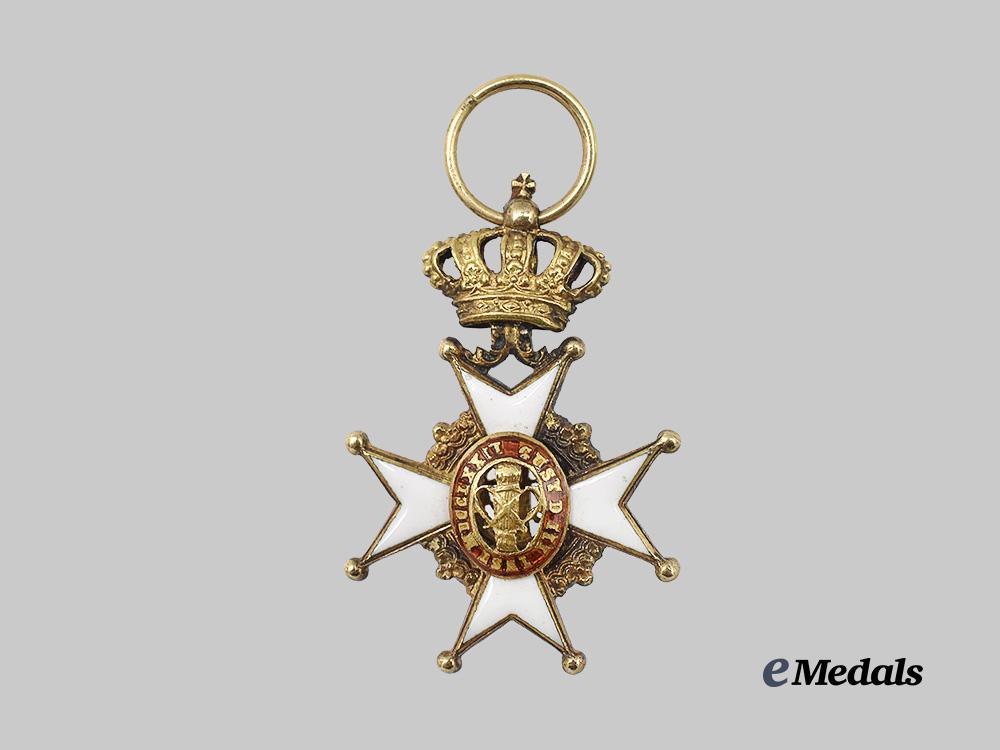 sweden,_kingdom._an_order_of_vasa,_miniature_i_class_knight_e_medals__m0704-92_2