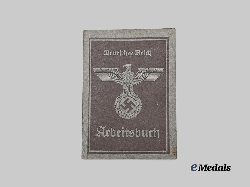 germany,_third_reich._a_mixed_lot_of_arbeitsbücher_to_vienna_region_wartime_workers_e_medals__m0704-95_11