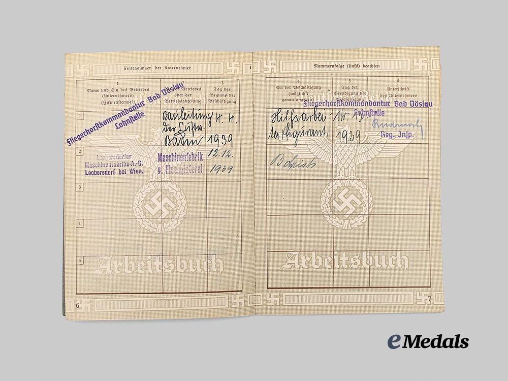 germany,_third_reich._a_mixed_lot_of_arbeitsbücher_to_vienna_region_wartime_workers_e_medals__m0704-95_14