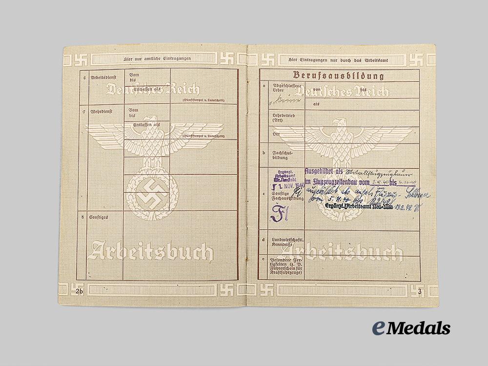 germany,_third_reich._a_mixed_lot_of_arbeitsbücher_to_vienna_region_wartime_workers_e_medals__m0704-95_18