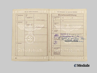 germany,_third_reich._a_mixed_lot_of_arbeitsbücher_to_vienna_region_wartime_workers_e_medals__m0704-95_18