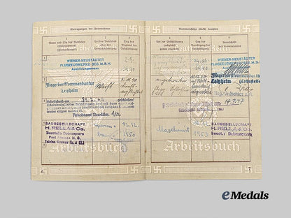 germany,_third_reich._a_mixed_lot_of_arbeitsbücher_to_vienna_region_wartime_workers_e_medals__m0704-95_20