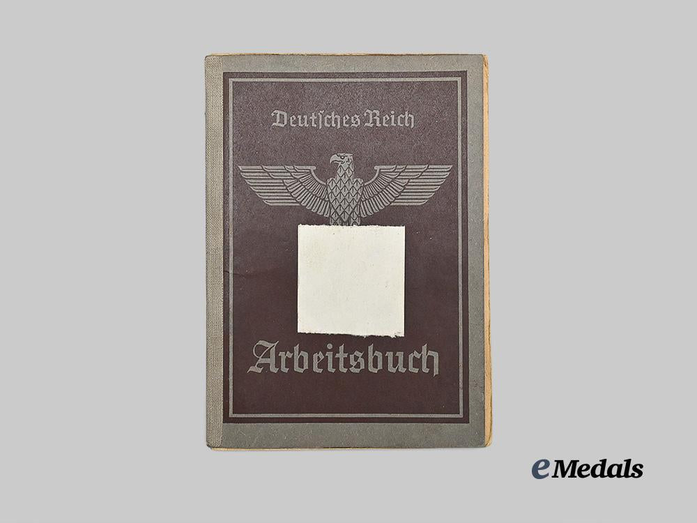 germany,_third_reich._a_mixed_lot_of_arbeitsbücher_to_vienna_region_wartime_workers_e_medals__m0704-95_22