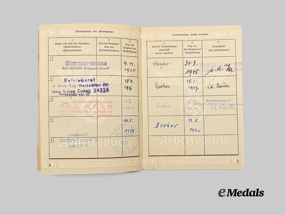 germany,_third_reich._a_mixed_lot_of_arbeitsbücher_to_vienna_region_wartime_workers_e_medals__m0704-95_24