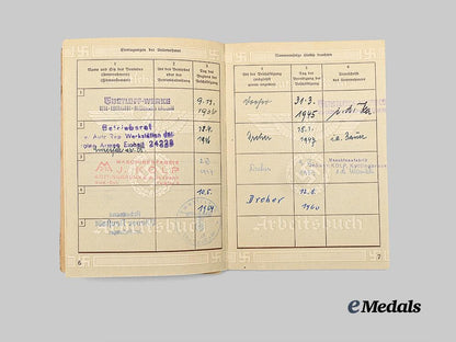 germany,_third_reich._a_mixed_lot_of_arbeitsbücher_to_vienna_region_wartime_workers_e_medals__m0704-95_24