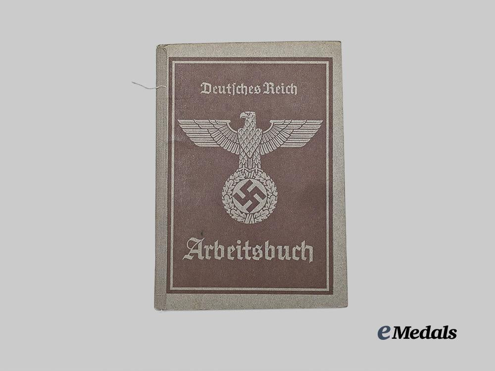 germany,_third_reich._a_mixed_lot_of_arbeitsbücher_to_vienna_region_wartime_workers_e_medals__m0704-95_26