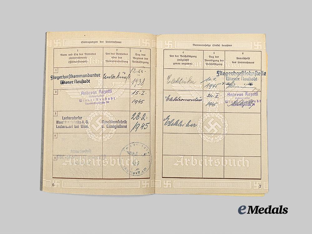 germany,_third_reich._a_mixed_lot_of_arbeitsbücher_to_vienna_region_wartime_workers_e_medals__m0704-95_29