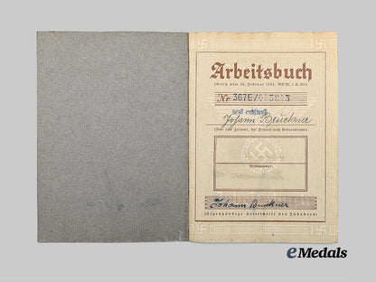 germany,_third_reich._a_mixed_lot_of_arbeitsbücher_to_vienna_region_wartime_workers_e_medals__m0704-95_3