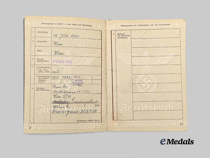 germany,_third_reich._a_mixed_lot_of_arbeitsbücher_to_vienna_region_wartime_workers_e_medals__m0704-95_33