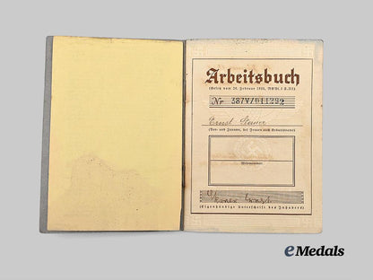germany,_third_reich._a_mixed_lot_of_arbeitsbücher_to_vienna_region_wartime_workers_e_medals__m0704-95_37