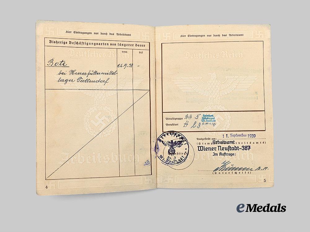 germany,_third_reich._a_mixed_lot_of_arbeitsbücher_to_vienna_region_wartime_workers_e_medals__m0704-95_38