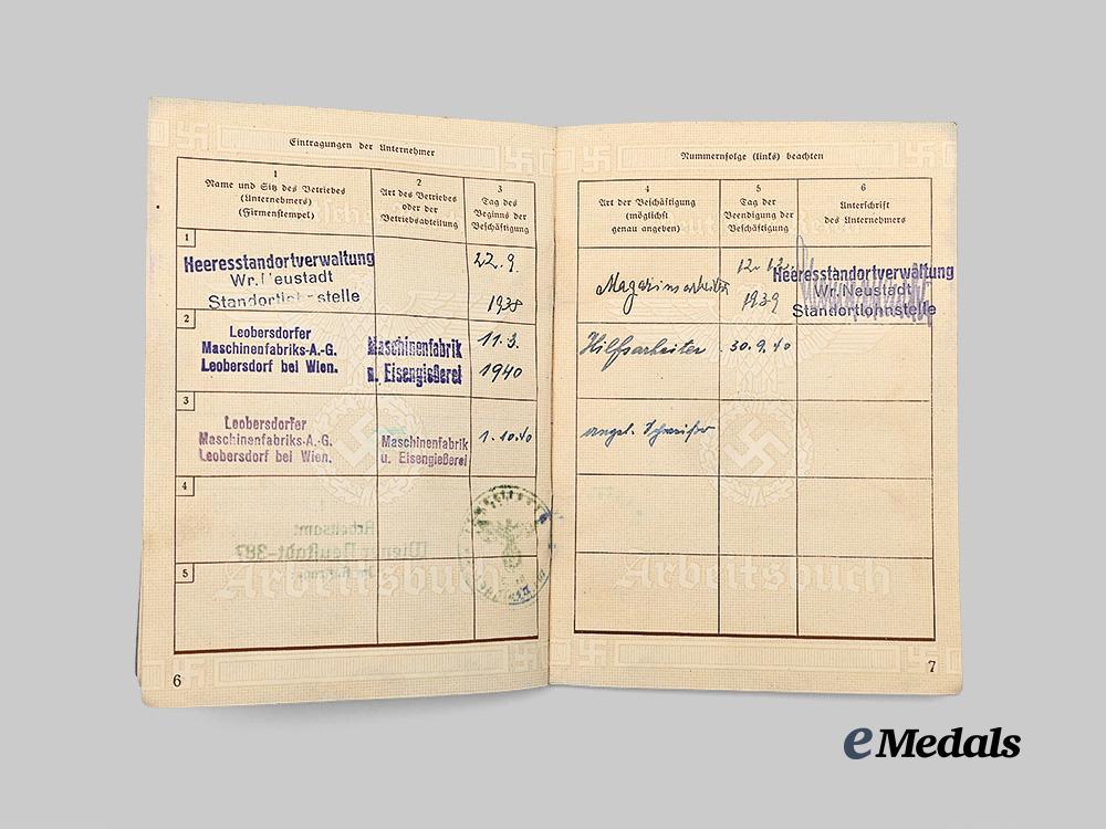 germany,_third_reich._a_mixed_lot_of_arbeitsbücher_to_vienna_region_wartime_workers_e_medals__m0704-95_39